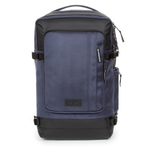 Eastpak Alltags-Rucksack Tecum L Cnnct marineblau 22 Liter